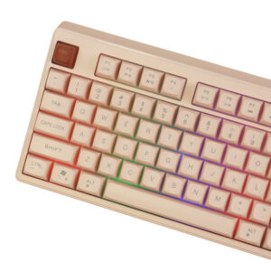 کیبورد بی سیم گیمینگ لاجی کی K330CW