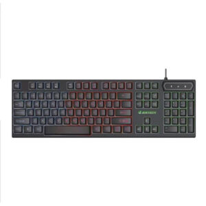 کیبورد و ماوس گیمینگ جرتک مدل ANIVIA KM-180