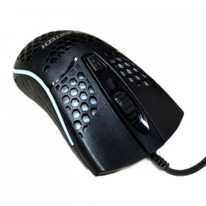 موس مخصوص بازی جرتک مدل X12 WONDERFUL