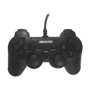 دسته بازی تکی شوکدار Macher MR-57 PC