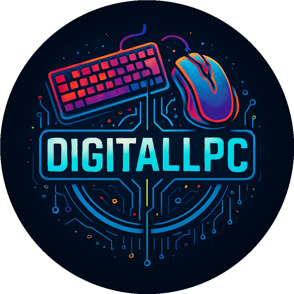 فروشگاه دیجیتال پیسی