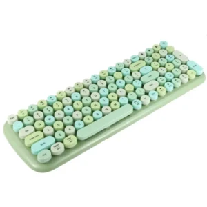 کیبورد بی سیم مافی MOFII مدل Candy BT