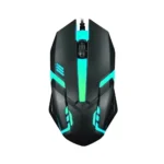 ماوس گیمینگ ایکس پی XP-Product مدل XP-G797K