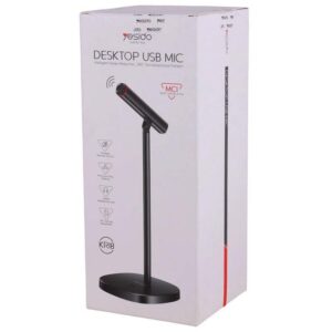 میکروفون رومیزی یسیدو Yesidoمدل KR18