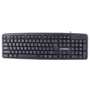 کیبورد و ماوس سیمی ایکس پی پروداکت مدل XP-11500N