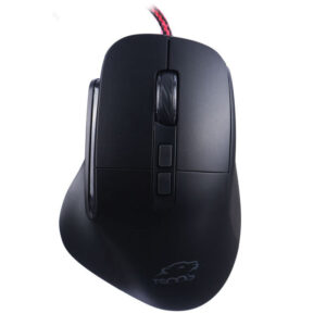 ماوس تسکو گیمینگ RGB دار مدل GM 2031
