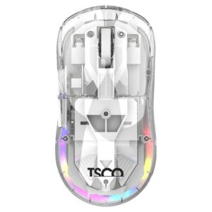 موس بی سیم سه حالته تسکو مدل TM 795W