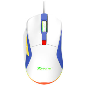 موس گیمینگ فانتزی ایکستریکمی مدل GM-227
