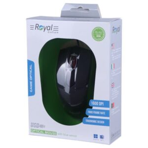 موس عمده رویال مدل R-M262