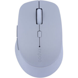 ماوس بی سیم Rapoo رپو مدل M300G اورجینال