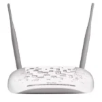 مودم تی پی لینک TP-LINK مدل 8961 ورژن 5 اورجینال با 1 سال گارانتی