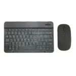 کیبورد و ماوس بلوتوثی قابل شارژ مدل KIT