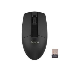 ماوس بی سیم سایلنت ای فورتک مدل G3-330NS