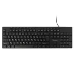 کیبورد سیم دار Verity وریتی مدل V-KB 6123