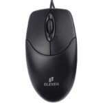 موس بی صدا SILENT سیم دار Eleven M602