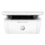 پرینتر ۳ کاره لیزری اچ پی مدل LaserJet MFP M141a
