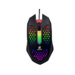 ماوس گیمینگ مخصوص بازی جکنگ JEQANG مدل JM-600 RGB
