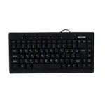 مینی کیبورد سیم دار مچر MACHER مدل MR-306
