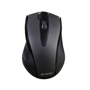 ماوس بی سیم ای فورتک A4TECH مدل G9-500FS
