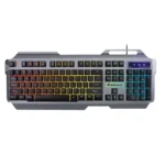 کیبورد گیمینگ جرتک مدل K909