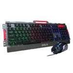 کیبورد و موس مخصوص بازی سابیت مدل GMK-5010