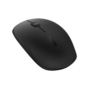 ماوس بی سیم RAPOO رپو مدل M200G SILENT-اورجینال