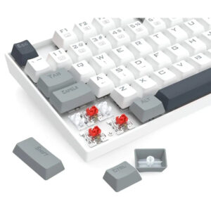 کیبورد گیمینگ ردراگون K552 مدل rgb switch