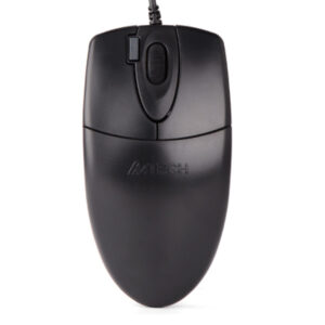 ماوس باسیم ای فورتک A4Tech مدل OP-620DS