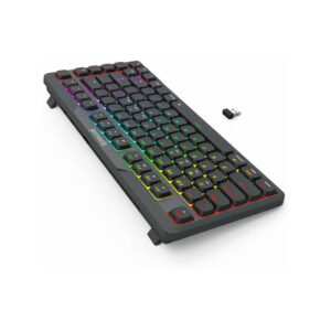 کیبورد مخصوص بازی ردراگون مدل K706 PRO