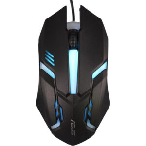 موس گیمینگ سیمی ایسوس MT-X1