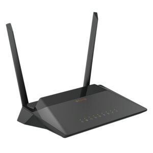 مودم روتر ADSL2 Plus و VDSL2 دی لینک مدل DSL-224