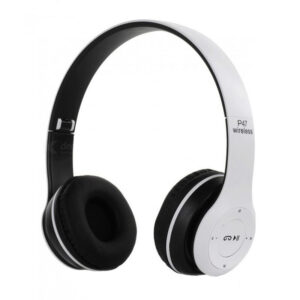 هدفون بلوتوثی P47 مدل EDR