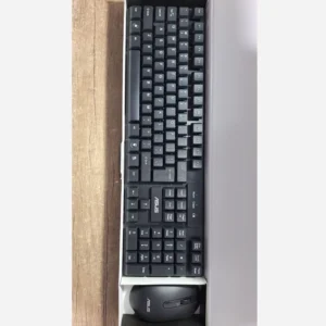 ست کیبورد و ماوس بی سیم ایسوس مدل KM9800