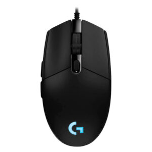 موس گیمینگ لاجیتک Light sync مدل G102 اورجینال