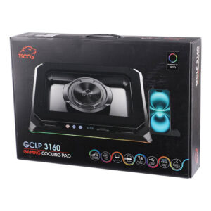 کول پد لپتاپ گیمینگ تسکو TSCO مدل GCLP 3160