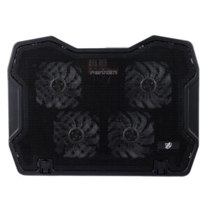 فن خنک کننده لپ تاپ ایکس فورتک مدل XT-067