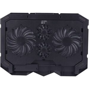 پایه خنک کننده گیمینگ لپتاپ آیس کورل مدل K22