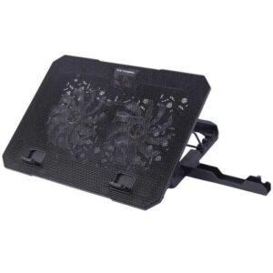پایه خنک کننده لپ تاپ آیس کورل مدل A11