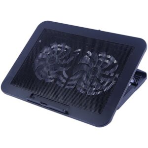 فن خنک کننده لپ تاپ بایبل مدل F-61