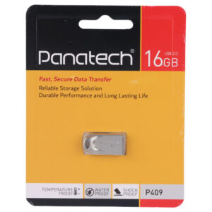 فلش مموری 16 گیگ پاناتک Panatech مدل P409
